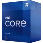 Intel Core i9 11900F Rocket Lake 8-Core 2.5 GHz LGA 1200 65W Desktop Processor - BX8070811900F